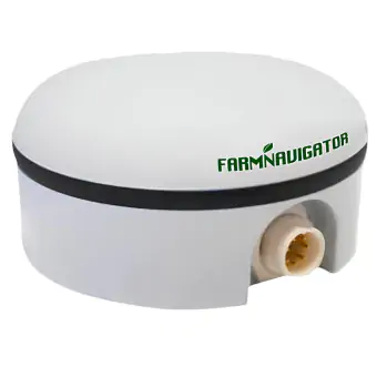 AVMAP ANTENA GPS AGRICOLA TURTLE PRO 2 UXAGTG31AM