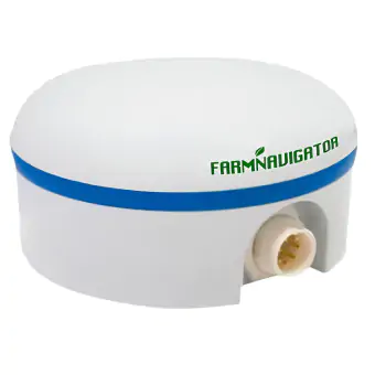 AVMAP ANTENA GPS AGRICOLA TURTLE SMART UXAGTG20AM 