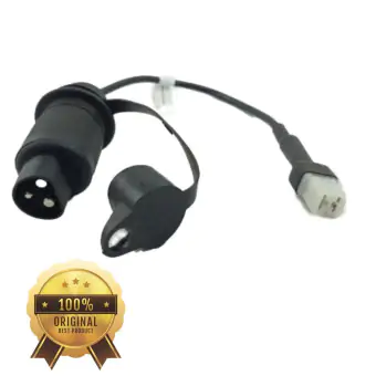 AVMAP GPS ADAPTADOR COBO CBYYGY0202