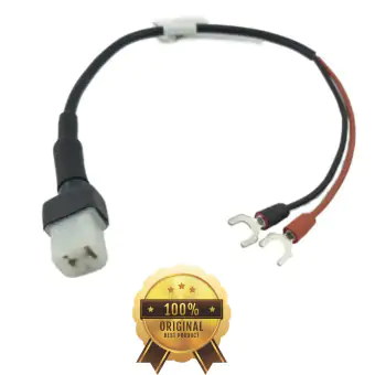 AVMAP GPS ADAPTADOR DE TERMINAIS SPADE CBYYGY0203