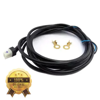 AVMAP GPS CABO EXTENSÃO BATERIA G7 