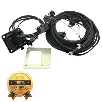 AVMAP GPS CABO RETROFIT ISOBUS K2YYYY0400