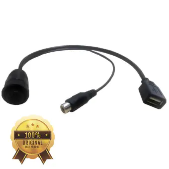 AVMAP GPS CABO USB VIDEOIN PARA G7 FARMNAVIGATOR K2CYFS0600