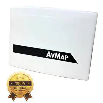 AVMAP GPS CAPA PROTETORA G7 HPC51AX/C