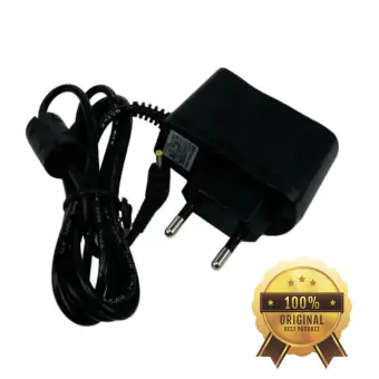 AVMAP GPS CARREGADOR PAREDE G6 E-AWB060-050E