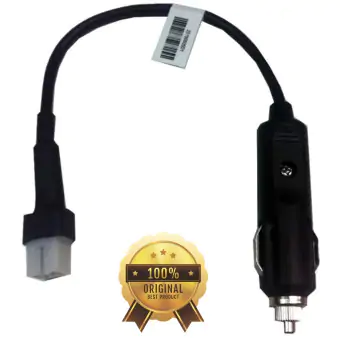 AVMAP GPS CONECTOR ACENDEDOR CIGARRO CBYYGY0204
