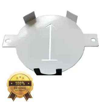 AVMAP GPS SUPORTE METAL PARA ANTENAS GPS AGRICOLA TURTLE K10GTG002A