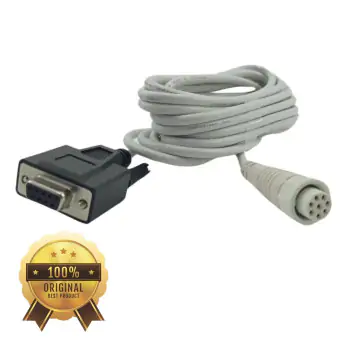  CABO PARA ANTENA GPS AGRÍCOLA AVMAP, PROSOLUS, BUZ, MÜLLER E MUITOS OUTROS CBCDFS08011