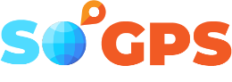 SóGPS